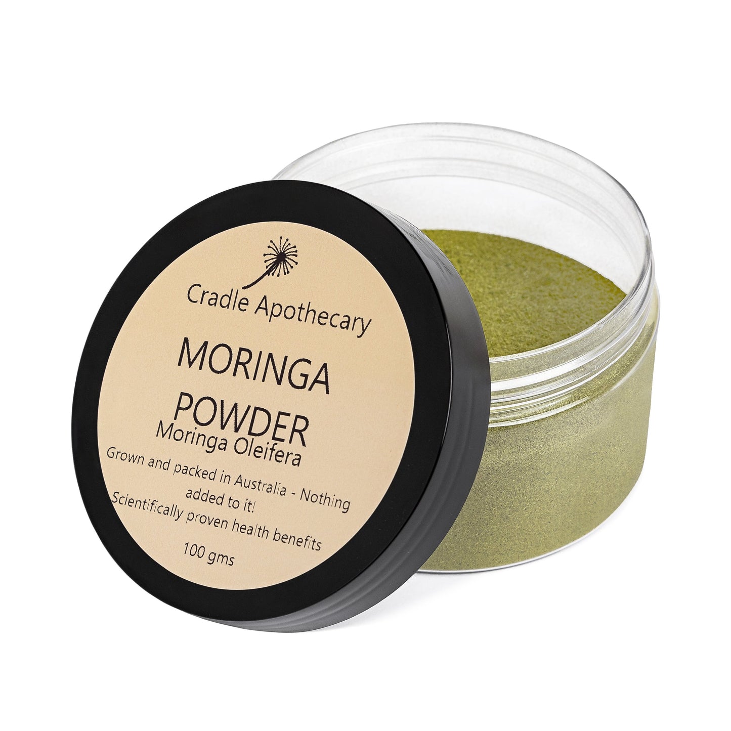 Moringa Powder