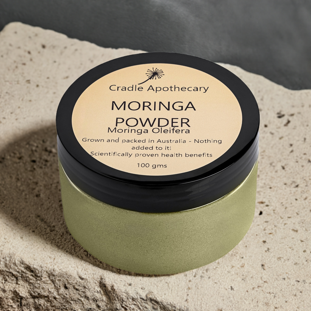 Moringa Powder