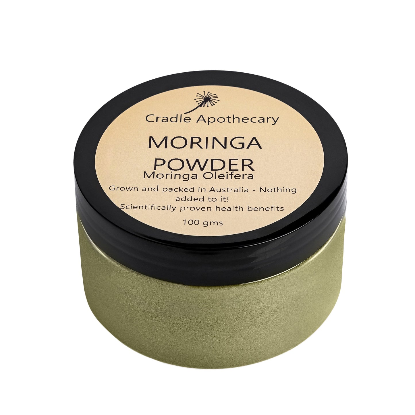 Moringa Powder