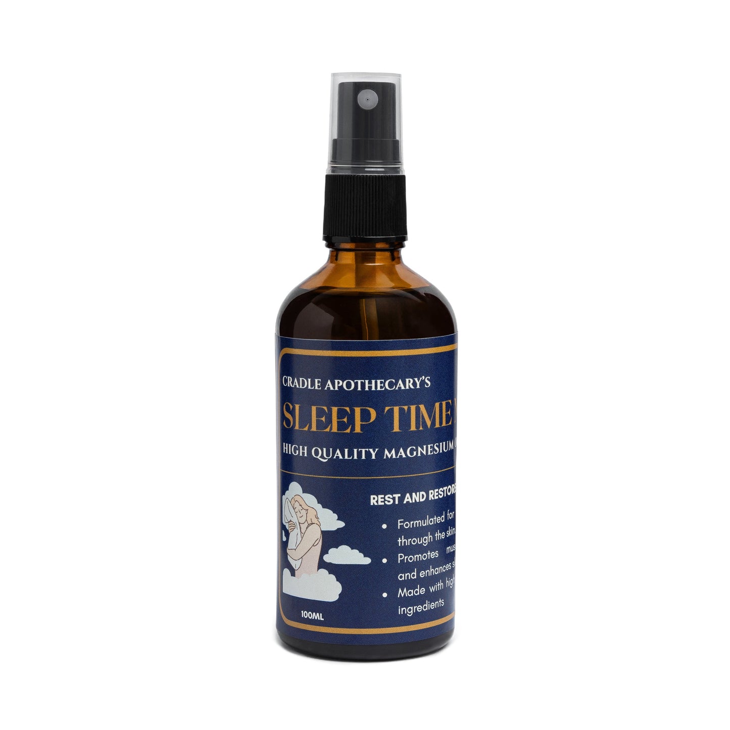 Sleep Time Mist