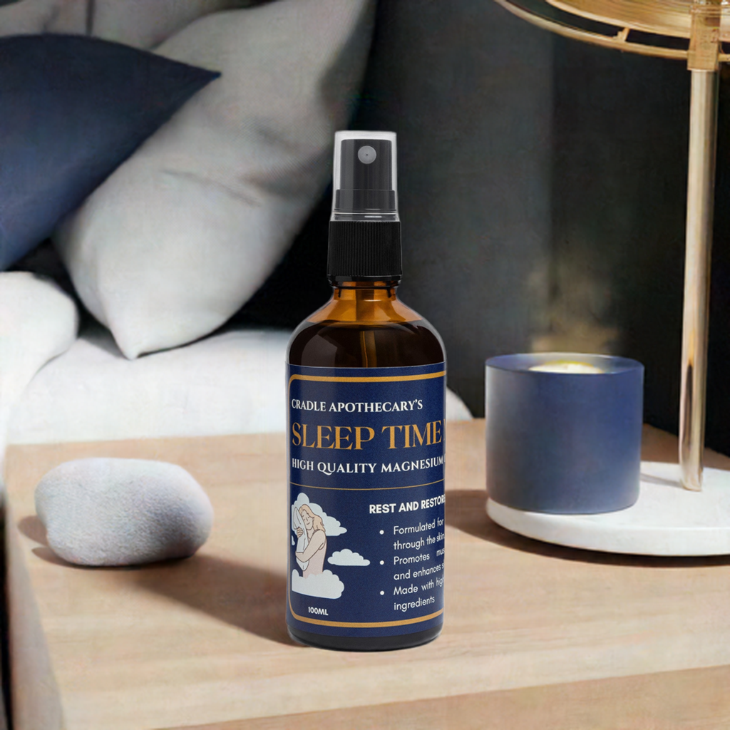 Sleep Time Mist